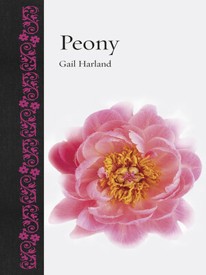 cover image of Peony